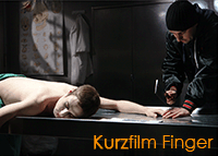 Thomas Ebert - Kurzfilm Finger