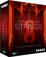 Hollywood Strings - East West