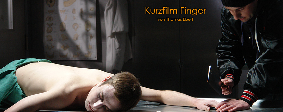 Thomas Ebert - Finger